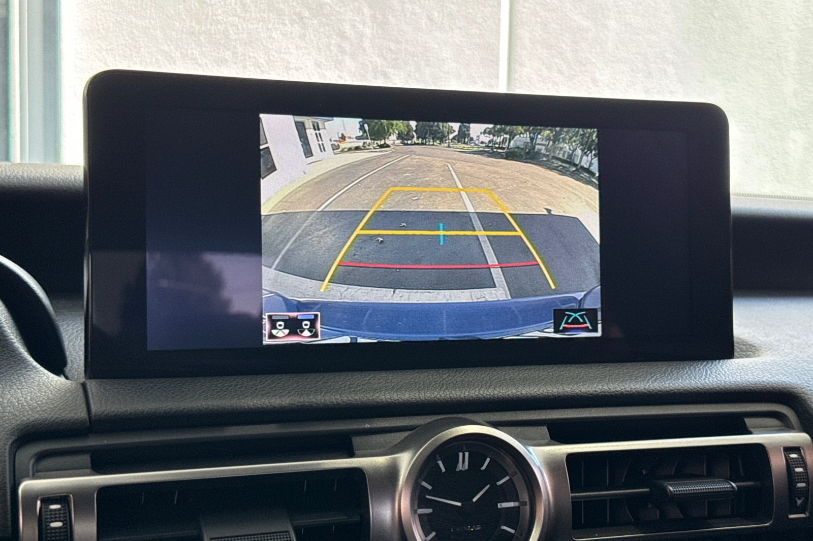 Certified 2022 Lexus IS 350 F Sport w/ Navigation Package RWD image 25