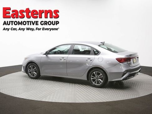 Used 2024 Kia Forte LXS image 62