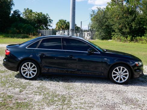 Used 2014 Audi A4 2.0T Premium image 13