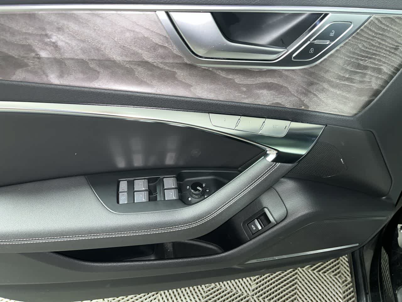 Used 2024 Audi A6 Premium Plus AWD/4WD image 13