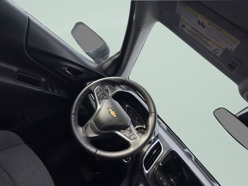 Used 2022 Chevrolet Equinox LT image 21