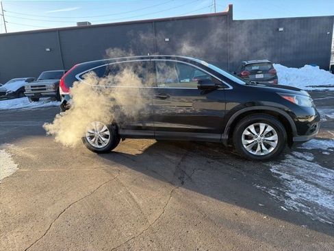 Used 2014 Honda CR-V EX image 3