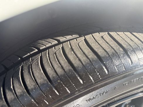 Used 2025 Honda Accord SE image 11