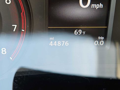 Certified 2020 Volkswagen Passat 2.0T SEL FWD image 13