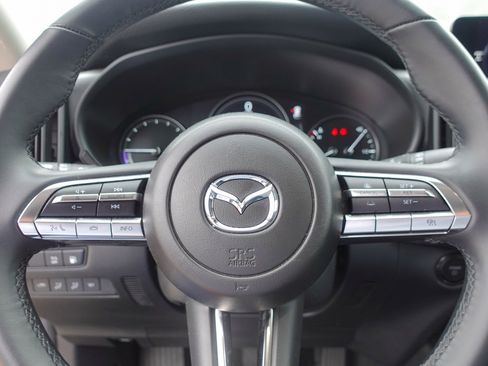 Certified 2025 MAZDA CX-50 AWD 2.5 Hybrid w/ Premium Pkg image 13