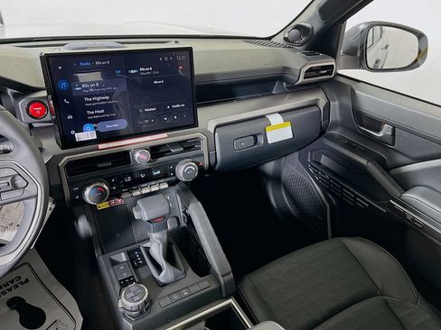 New 2026 Toyota 4Runner TRD Off-Road Premium AWD/4WD image 20