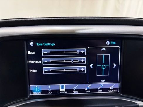 Used 2019 GMC Sierra 1500 SLE w/ SLE Value Package AWD/4WD image 47