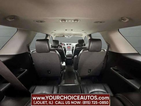 Used 2016 GMC Acadia SLT image 30