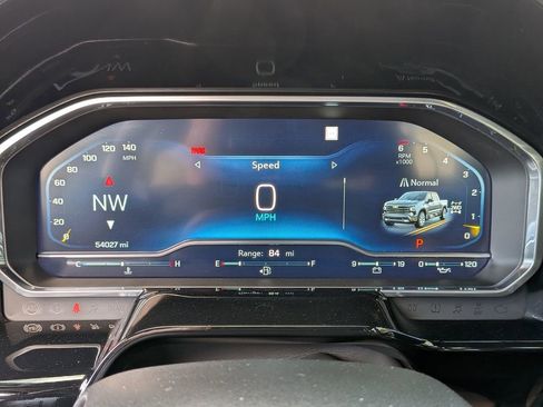 Used 2023 Chevrolet Silverado 1500 High Country w/ High Country Premium Package image 16