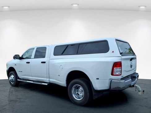 Used 2019 RAM 3500 Tradesman AWD/4WD image 9