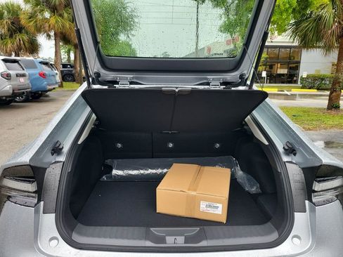 New 2026 Toyota Prius Plug-In Hybrid image 29