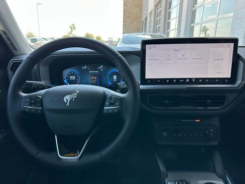 New 2025 Ford Bronco Sport Badlands image 32