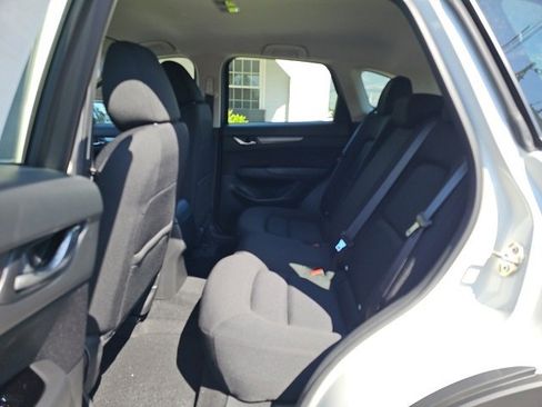 New 2025 MAZDA CX-5 AWD 2.5 S image 12