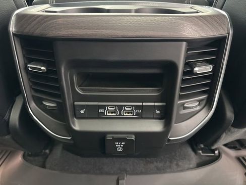 New 2026 RAM 1500 Laramie w/ Night Edition AWD/4WD image 29