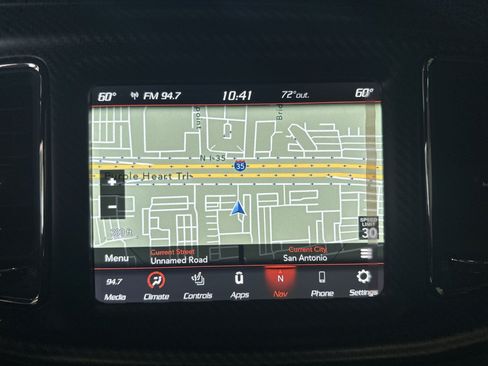 Used 2023 Dodge Challenger SRT Hellcat Redeye RWD image 39