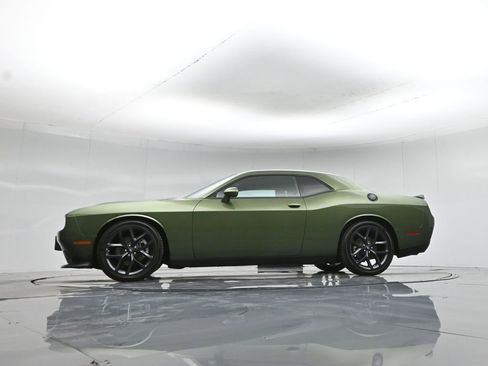 Used 2023 Dodge Challenger GT w/ Blacktop Package image 47