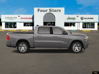 New 2025 RAM 1500 Lone Star
