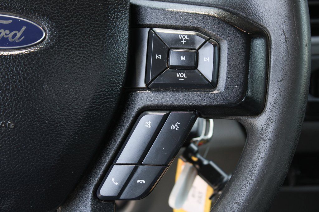 Used 2017 Ford F450 XL w/ Power Equipment Group RWD image 25