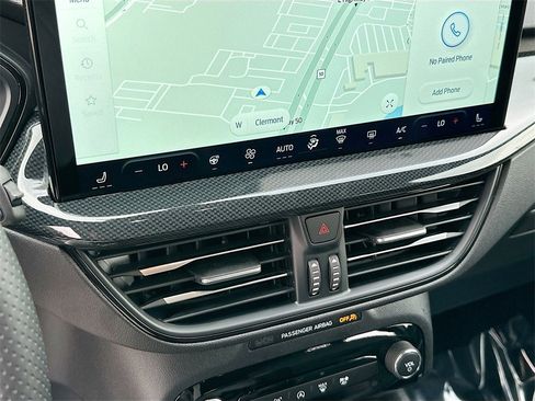 New 2026 Ford Escape ST-Line w/ Tech Pack #1 image 16