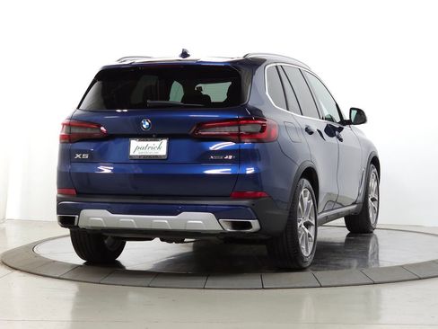 Used 2023 BMW X5 xDrive40i w/ Premium Package AWD/4WD image 10