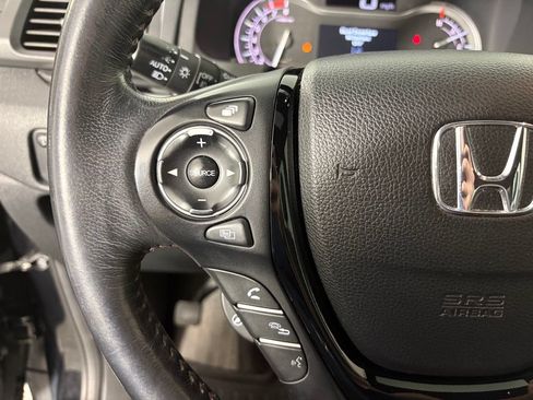 Used 2017 Honda Ridgeline Black Edition image 15