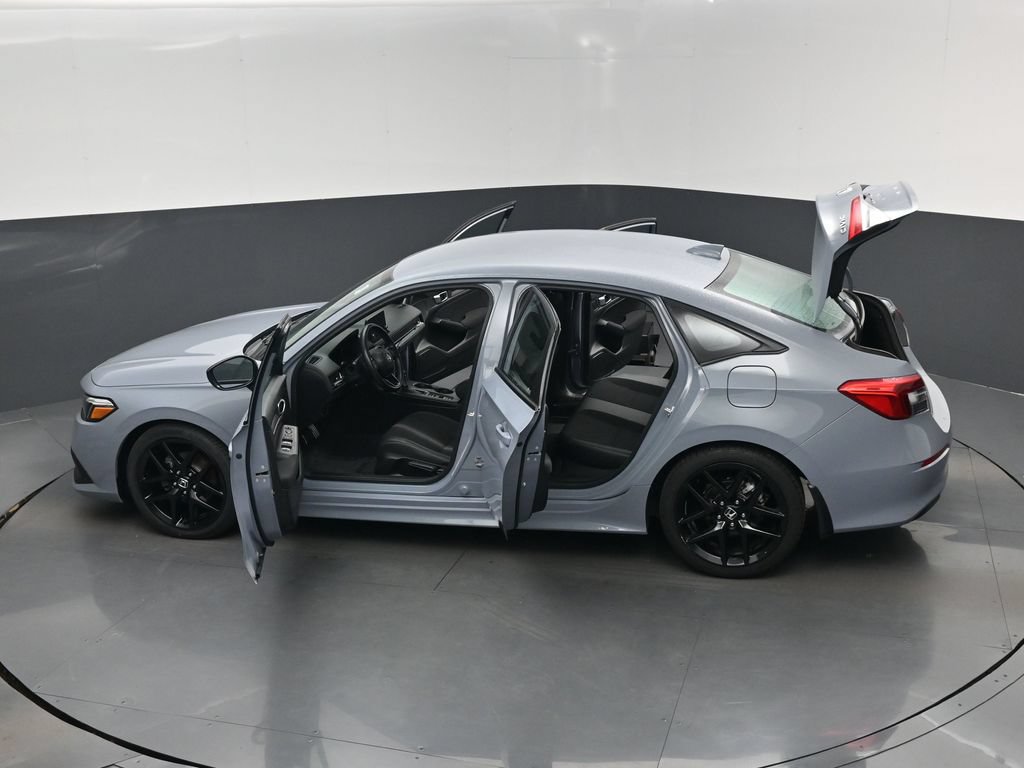 Used 2024 Honda Civic Sport image 17
