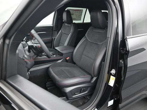 New 2026 Ford Explorer ST RWD image 8