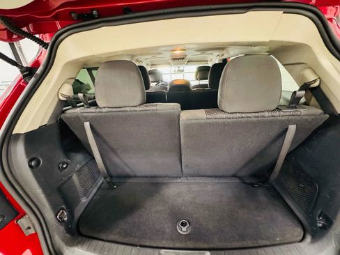 Used 2018 Dodge Journey SE w/ Popular Equipment Group image 11