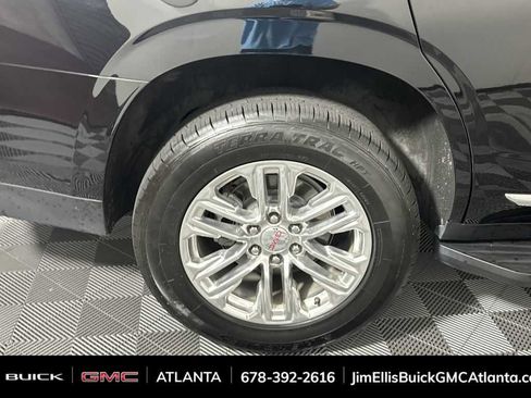 Used 2023 GMC Yukon SLT image 15
