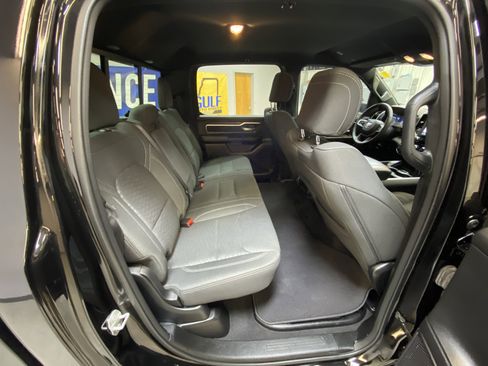 Used 2025 RAM 1500 Big Horn image 30