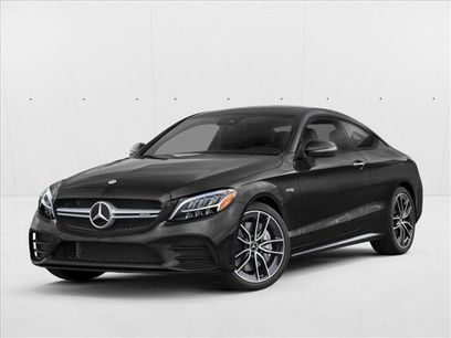 Used 2021 Mercedes-Benz C 43 AMG AMG C 43
