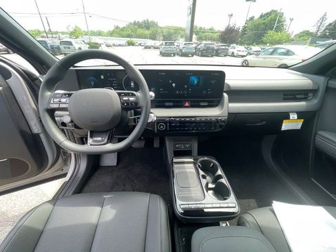 New 2025 Hyundai Ioniq 5 XRT image 12