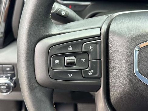 Used 2024 GMC Sierra 2500 AT4 w/ AT4 Premium Plus Package AWD/4WD image 10