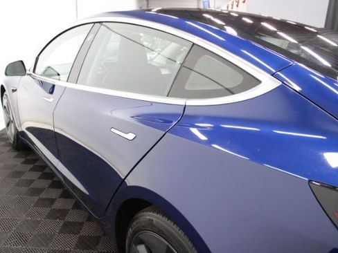 Used 2018 Tesla Model 3 Long Range image 7