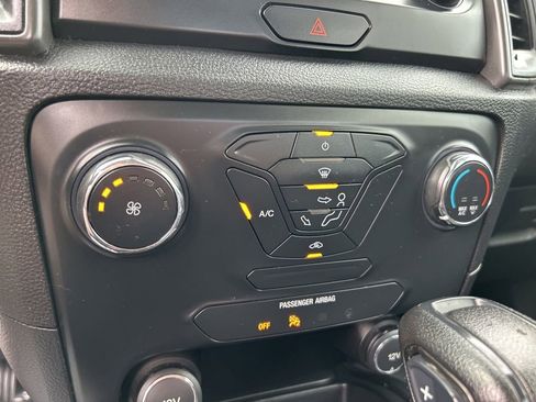 Used 2019 Ford Ranger XL w/ Equipment Group 101A Mid AWD/4WD image 22