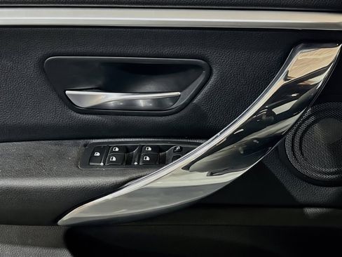 Used 2019 BMW 440i Gran Coupe w/ Convenience Package RWD image 14