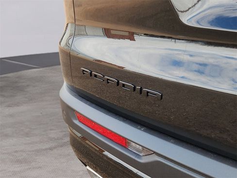 New 2026 GMC Acadia Elevation w/ Super Cruise Package image 10