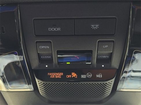 Used 2025 Toyota Land Cruiser w/ Premium Package image 24