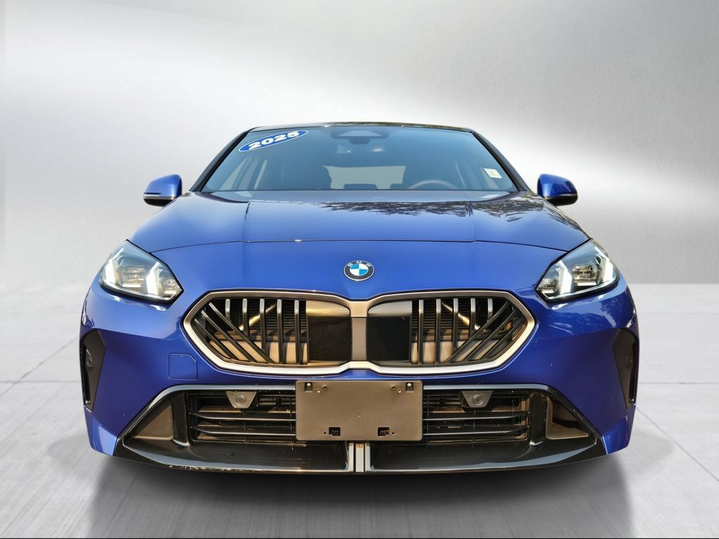 Used 2025 BMW 228i xDrive AWD/4WD image 8