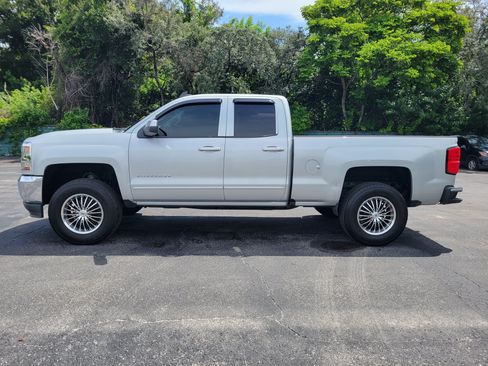 Certified 2017 Chevrolet Silverado 1500 LT w/ All Star Edition RWD image 13