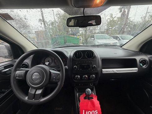 Used 2016 Jeep Compass Sport w/ Power Value Group image 16