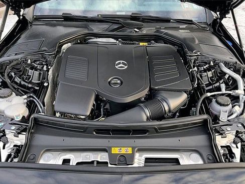 New 2026 Mercedes-Benz C 300 4MATIC Sedan image 14