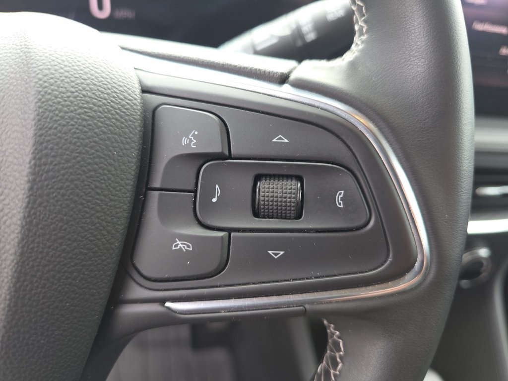Certified 2024 Buick Encore GX Preferred w/ Comfort Package AWD/4WD image 20