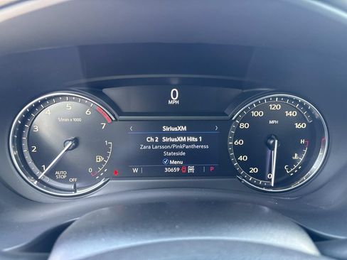 Used 2021 Cadillac XT4 Premium Luxury AWD/4WD image 27