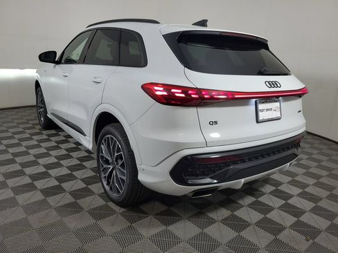 New 2026 Audi Q5 Premium Plus AWD/4WD image 4