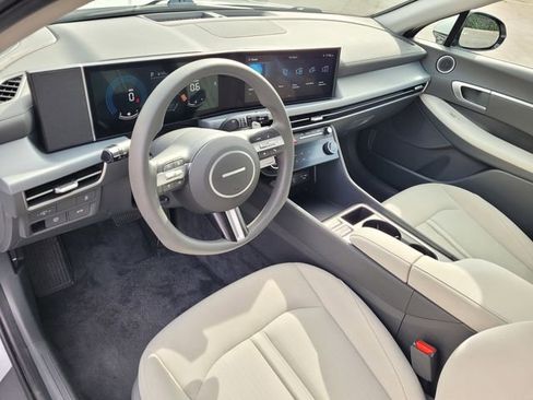 Used 2025 Hyundai Sonata SEL image 7