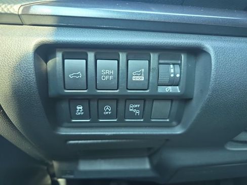 Used 2024 Subaru Forester Wilderness AWD/4WD image 29