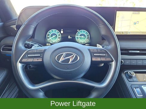 Used 2024 Hyundai Palisade Calligraphy AWD/4WD image 7