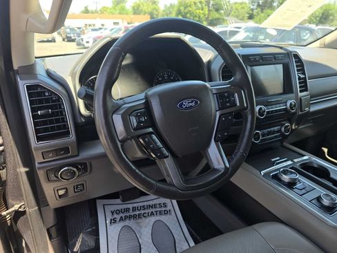 Used 2018 Ford Expedition XLT w/ Equipment Group 202A AWD/4WD image 20