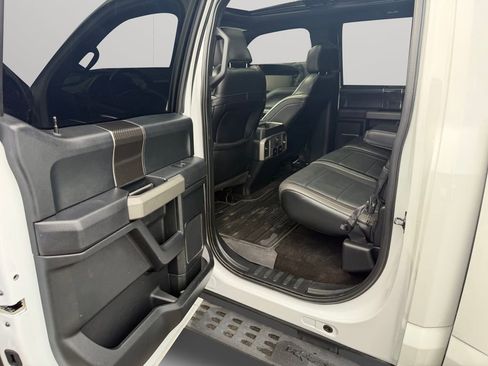 Used 2019 Ford F150 Raptor w/ Equipment Group 802A Luxury image 31